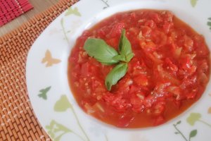 Mancare de legume
