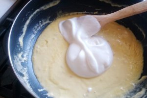 Sufleu de cascaval