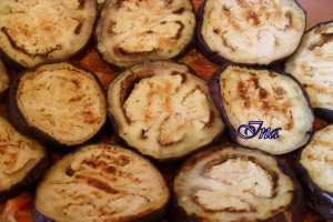 Ratatouille a' la Tavi