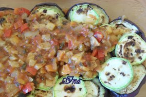 Ratatouille a' la Tavi
