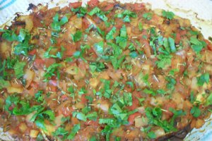 Ratatouille a' la Tavi