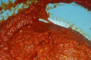 PIZZA DE CASA