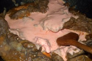 Rogan Josh – miel in stil indian
