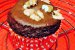 Muffins cu cacao, sirop de artar si nuci-1