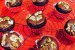 Muffins cu cacao, sirop de artar si nuci-7