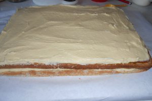 Prajitura Petre Roman