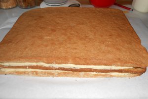 Prajitura Petre Roman