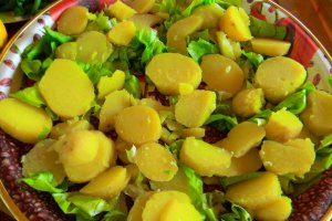 Salata Nicoise
