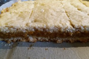 Placinta de post cu dovleac