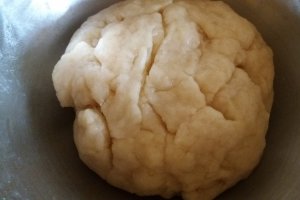 Placinta de post cu dovleac