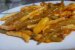 Tocana de strozzapreti cu fasole pastai si pasta de tomate-4