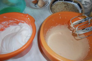 Prajitura de toamna