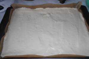 Prajitura de toamna