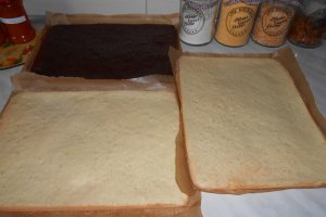 Prajitura de toamna