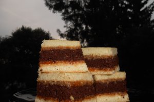 Prajitura de toamna