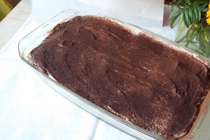 Reteta Tiramisu fara oua, cum sa prepari un desert clasic, adaptat la nevoile tale