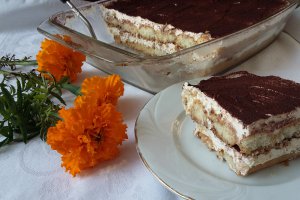 Reteta Tiramisu fara oua, cum sa prepari un desert clasic, adaptat la nevoile tale