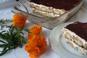Reteta Tiramisu fara oua, cum sa prepari un desert clasic, adaptat la nevoile tale