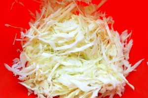 Salata de varza