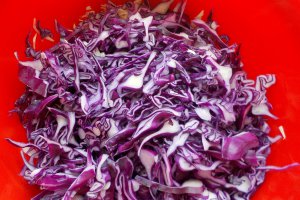Salata de varza