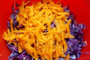 Salata de varza