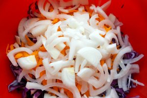 Salata de varza