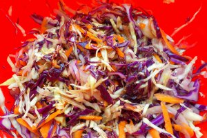 Salata de varza