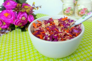 Salata de varza