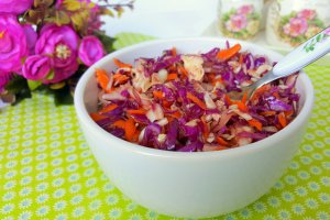 Salata de varza