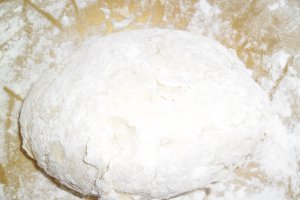 Covrigi Bagels cu miere