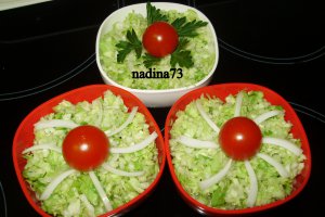 Salata de varza