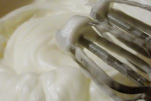 Prajitura cu cacao si branza