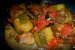 Omleta cu Ghiveci de legume-0