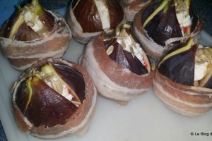 Smochine in aluat foietaj