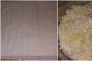Sigara borek