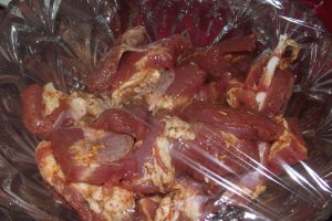 Frigarui de porc