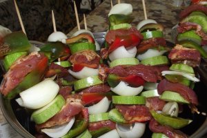Frigarui de porc