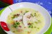Kotosupa avgolemono-supa greceasca - Supa cu nr . 200-5