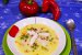 Kotosupa avgolemono-supa greceasca - Supa cu nr . 200-7