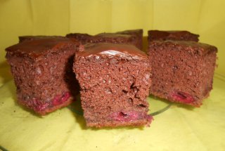 Desert prajitura ''Seara tarziu''