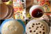 Tort cu mascarpone si visine-0