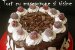 Tort cu mascarpone si visine-3