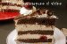 Tort cu mascarpone si visine-7