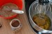 Negresa lipicioasa cu cafea, zmeura si budinca de cacao-0