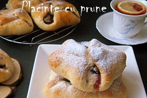 Placinte cu prune