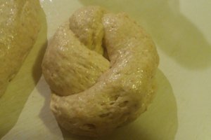 Chifle cu faina integrala
