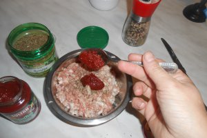 Petale aperitiv