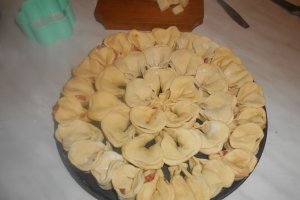 Petale aperitiv