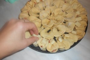 Petale aperitiv