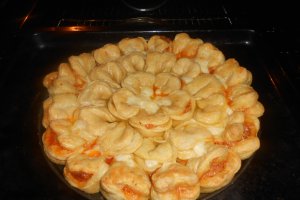 Petale aperitiv